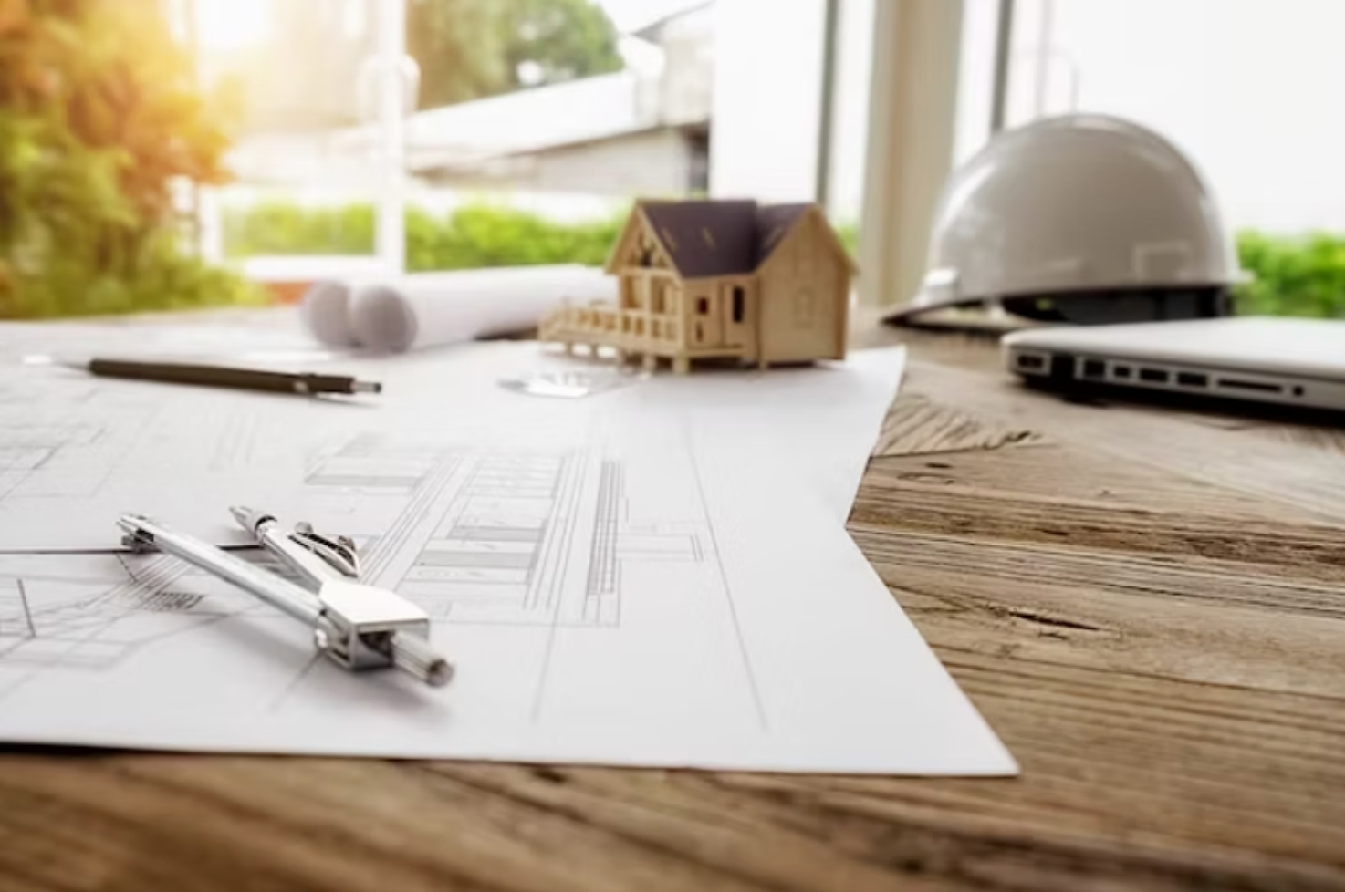Plan Commission Approves Land