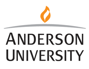 MCED - Anderson University logo
