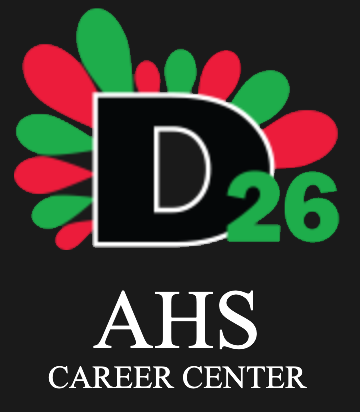MCED - D26 AHS Career Center