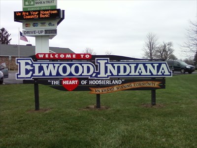 Elwood, Indiana image &amp; description