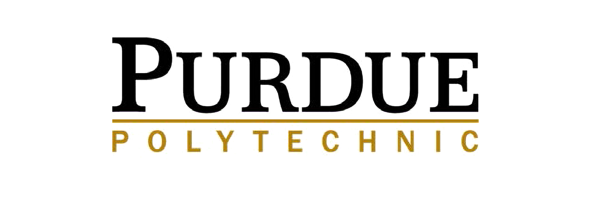 MCED - Purdue Polytechnic logo
