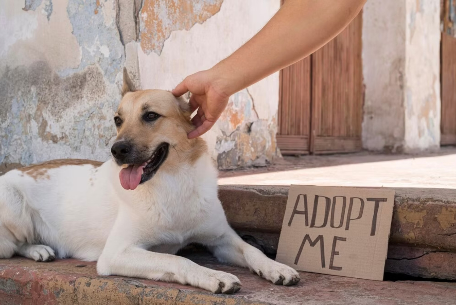 Commissioners Approve Rezoning for Possible Animal Sanctuary