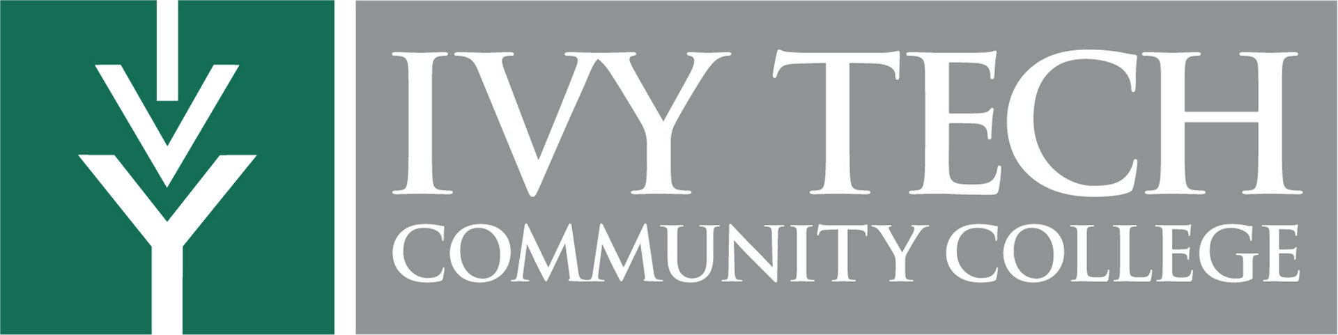MCED - Ivy Tech logo