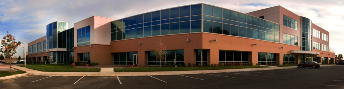 MCED - Flagship Enterprise Center